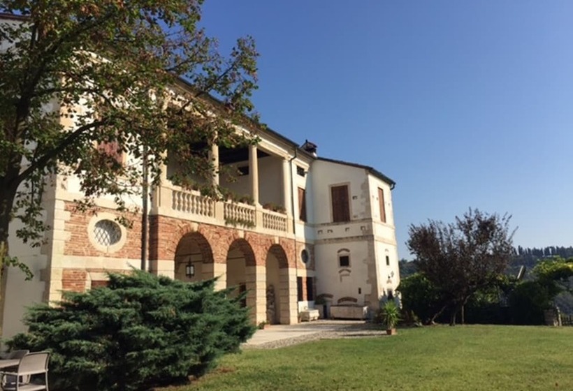 Relais Villa Gozzi B&b