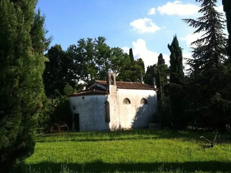 Relais Villa Gozzi B&b