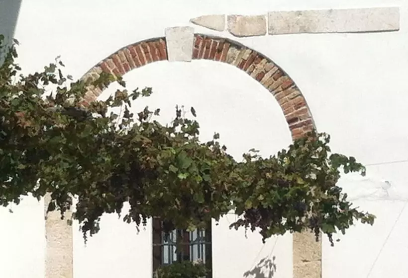 Relais Villa Gozzi B&b