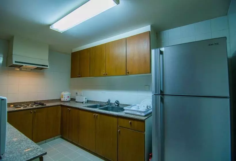 Sakura Residence