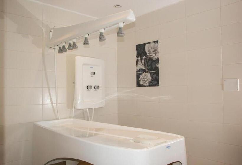 Salis Hotel & Medical Spa