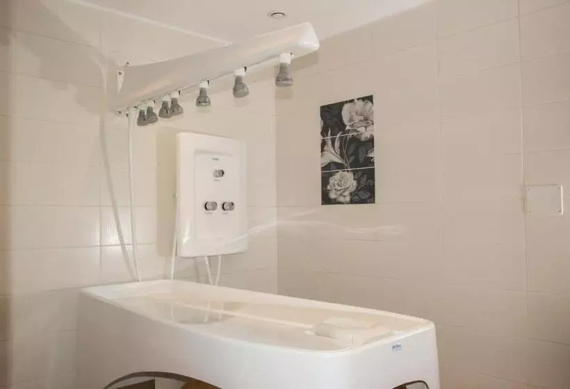 Salis Hotel & Medical Spa