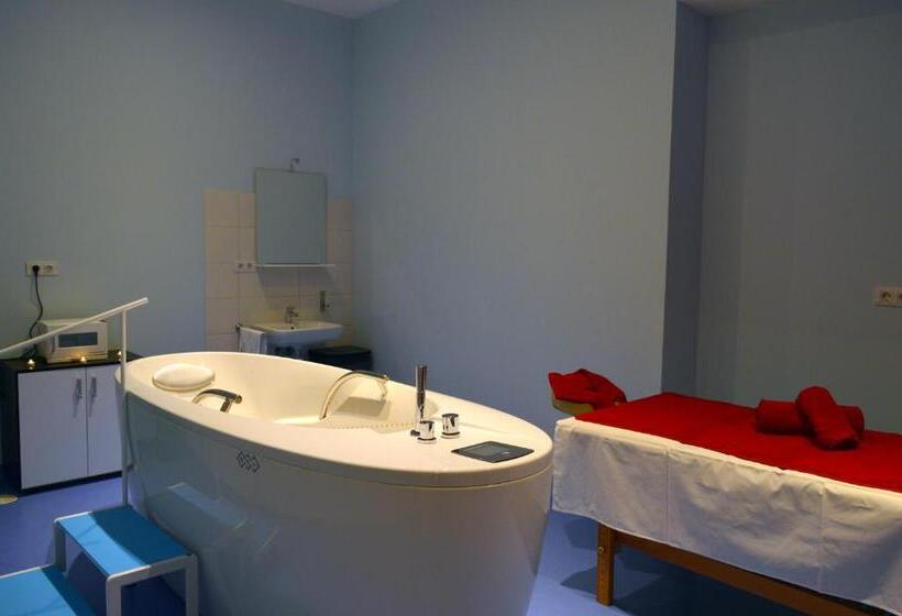 Salis Hotel & Medical Spa