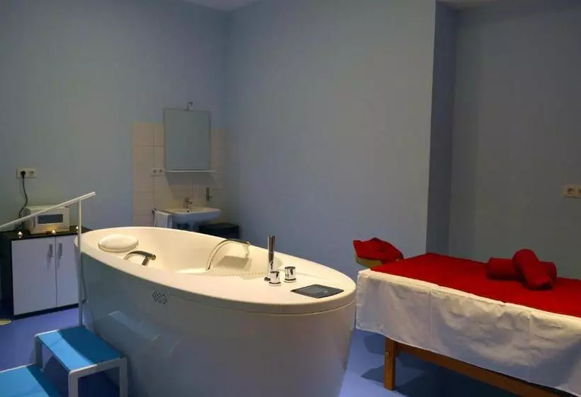 Salis Hotel & Medical Spa