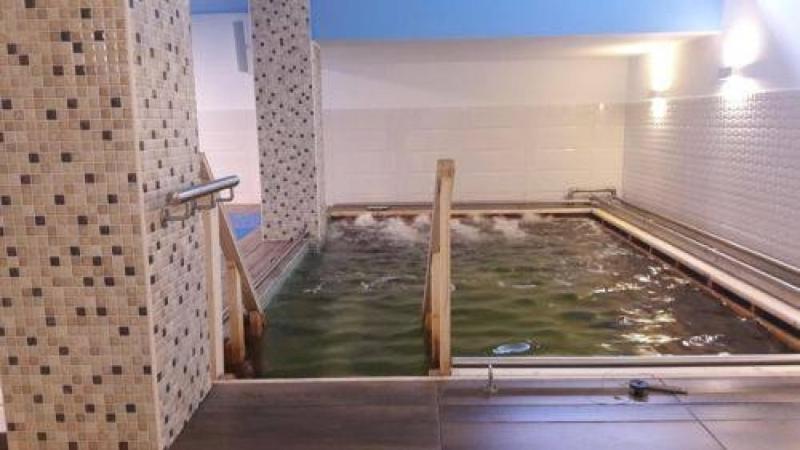 Salis Hotel & Medical Spa