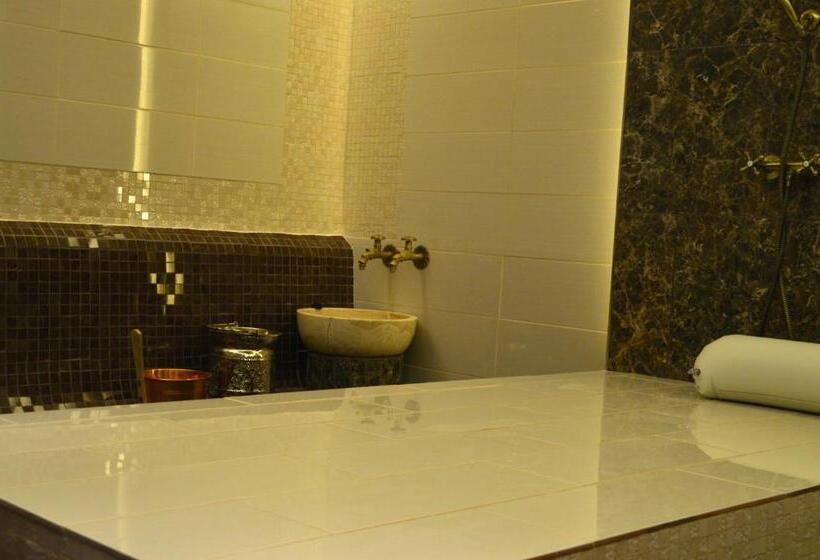 Salis Hotel & Medical Spa