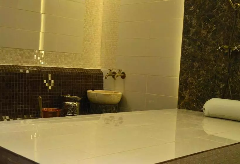 Salis Hotel & Medical Spa