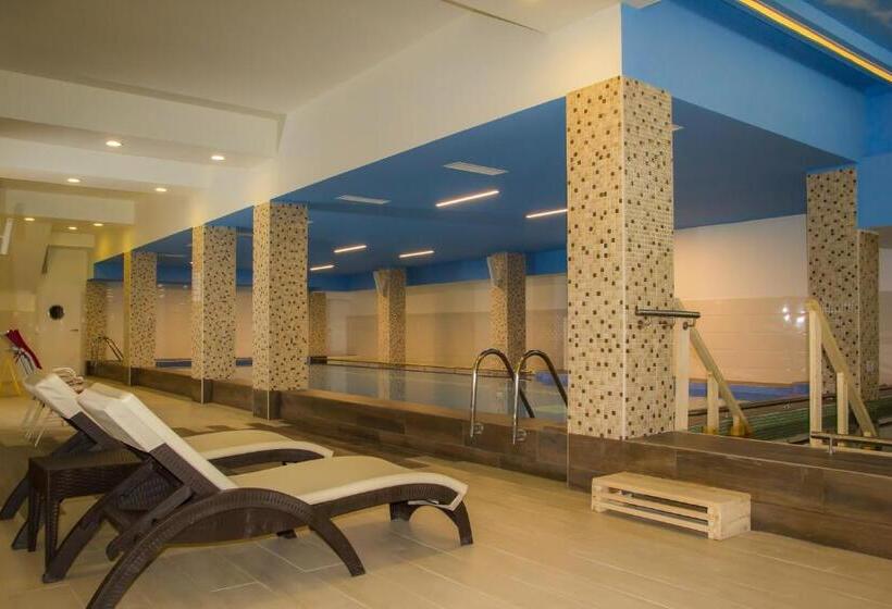 Salis Hotel & Medical Spa