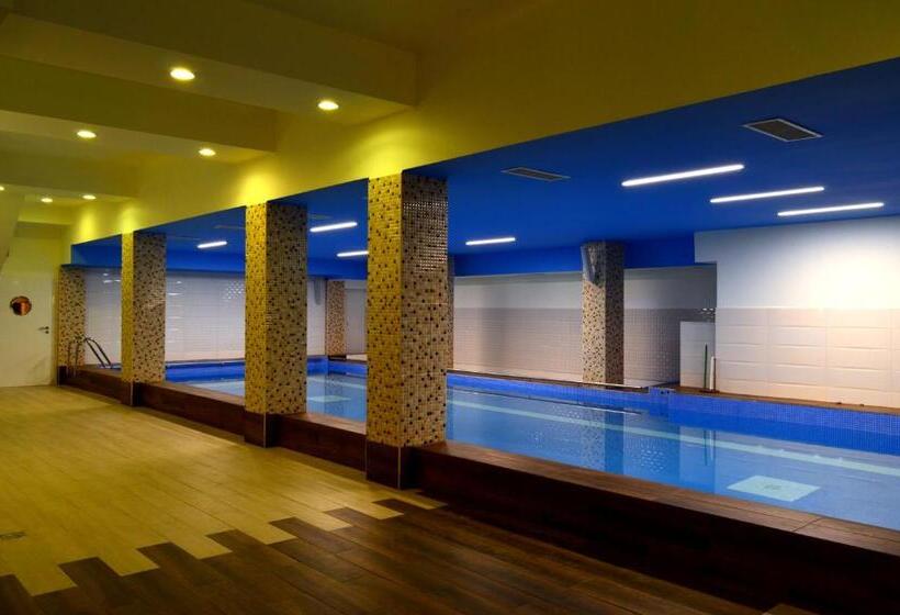 Salis Hotel & Medical Spa