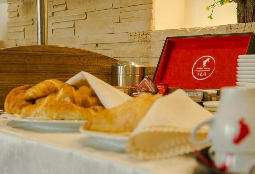 Salis Hotel & Medical Spa