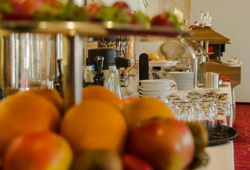 Salis Hotel & Medical Spa