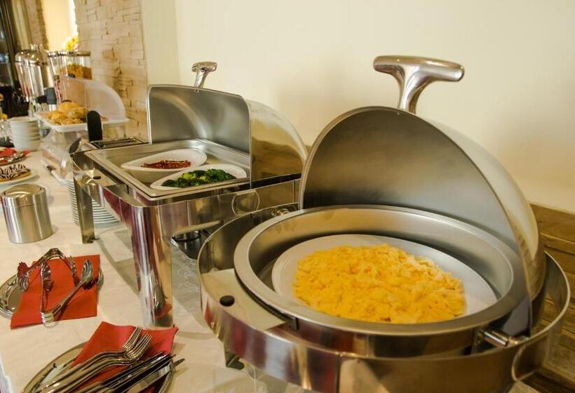 Salis Hotel & Medical Spa