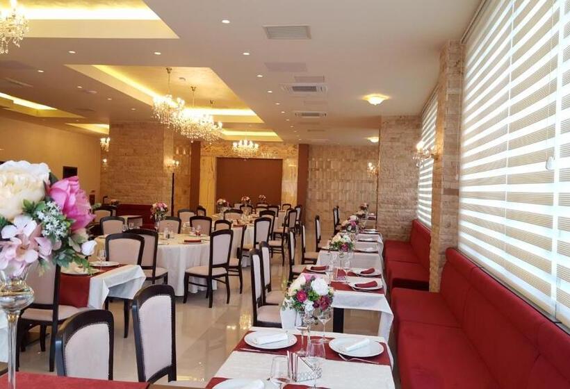 Salis Hotel & Medical Spa