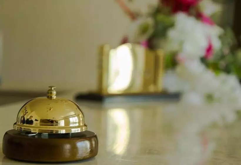 Salis Hotel & Medical Spa