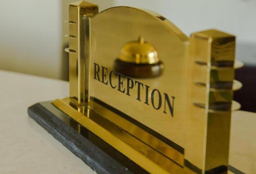 Salis Hotel & Medical Spa