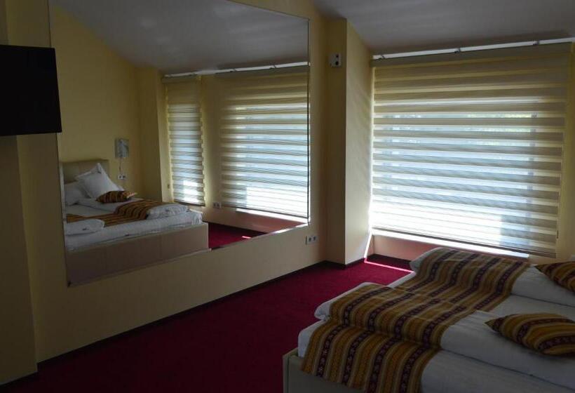 Salis Hotel & Medical Spa