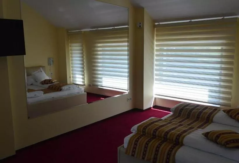 Salis Hotel & Medical Spa