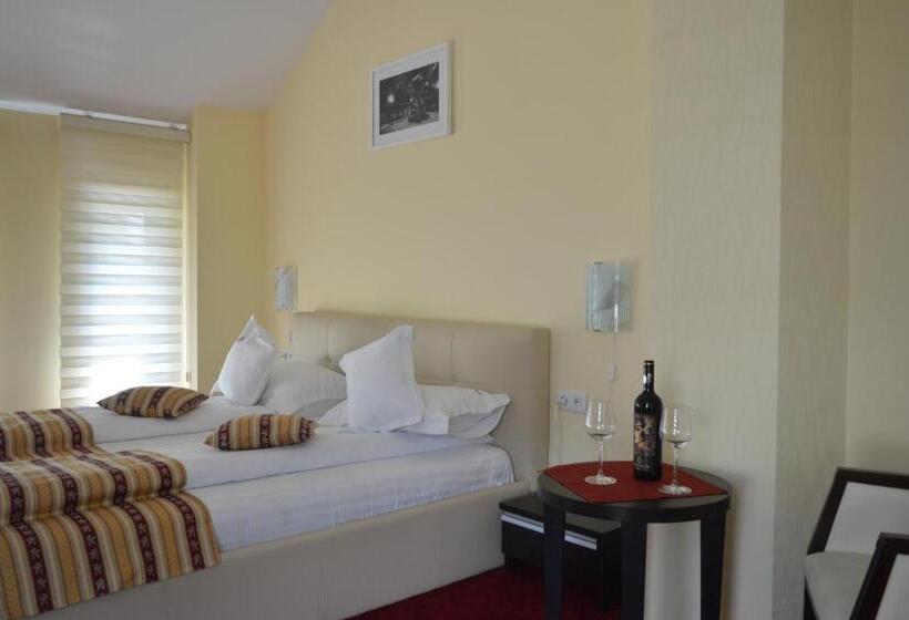 Salis Hotel & Medical Spa