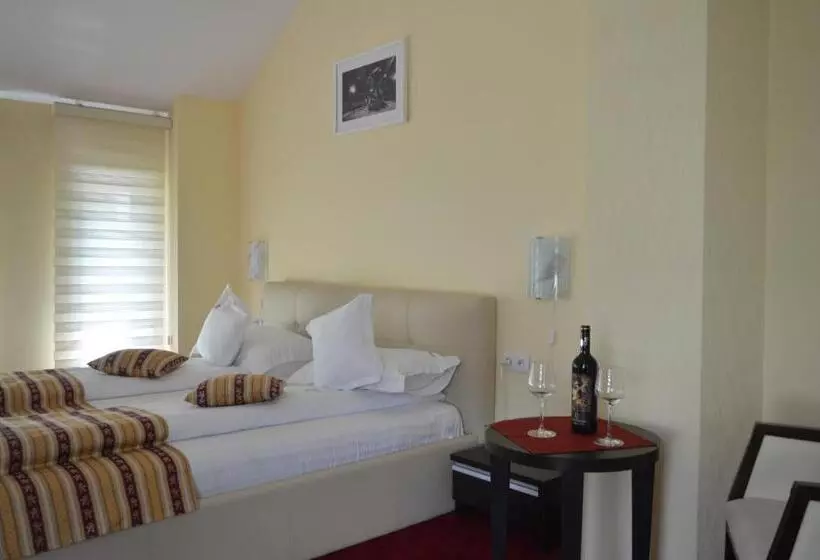 Salis Hotel & Medical Spa