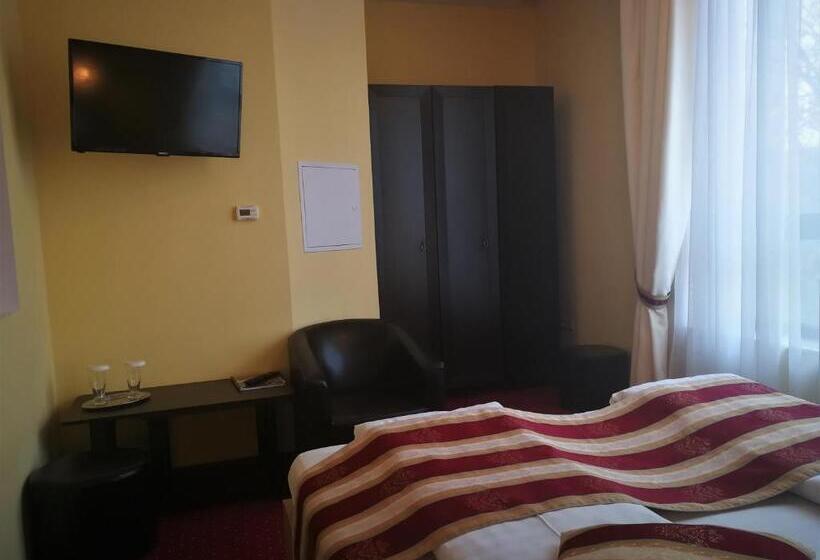 Salis Hotel & Medical Spa