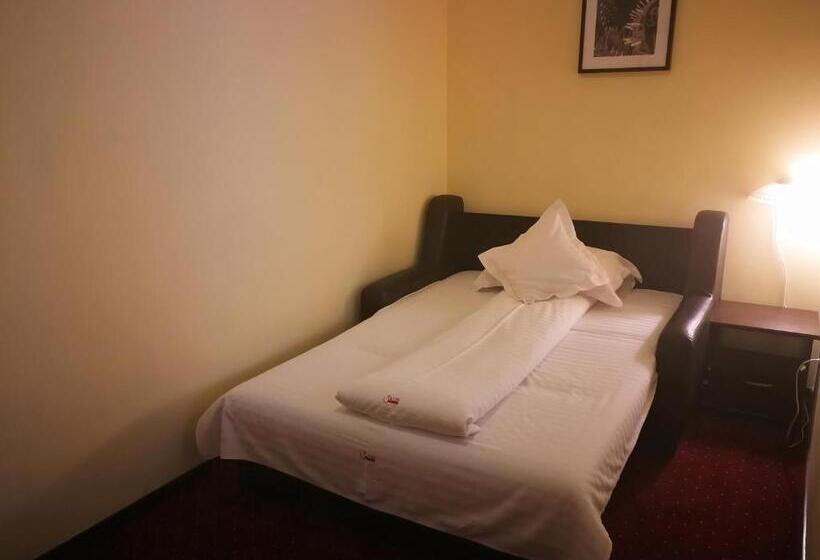 Salis Hotel & Medical Spa