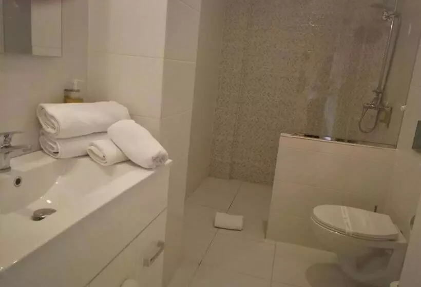 Salis Hotel & Medical Spa