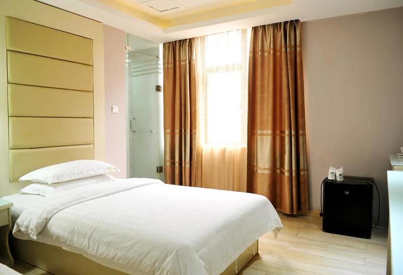 Yimi Hotel Chen Ancestral Temple Branch