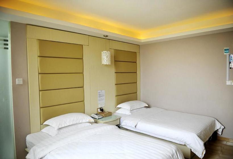 Yimi Hotel Chen Ancestral Temple Branch