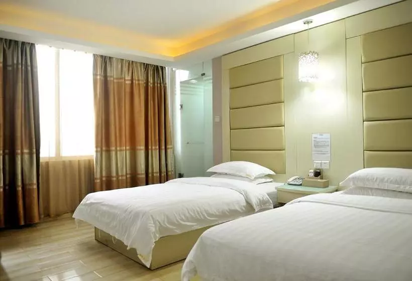 Yimi Hotel Chen Ancestral Temple Branch