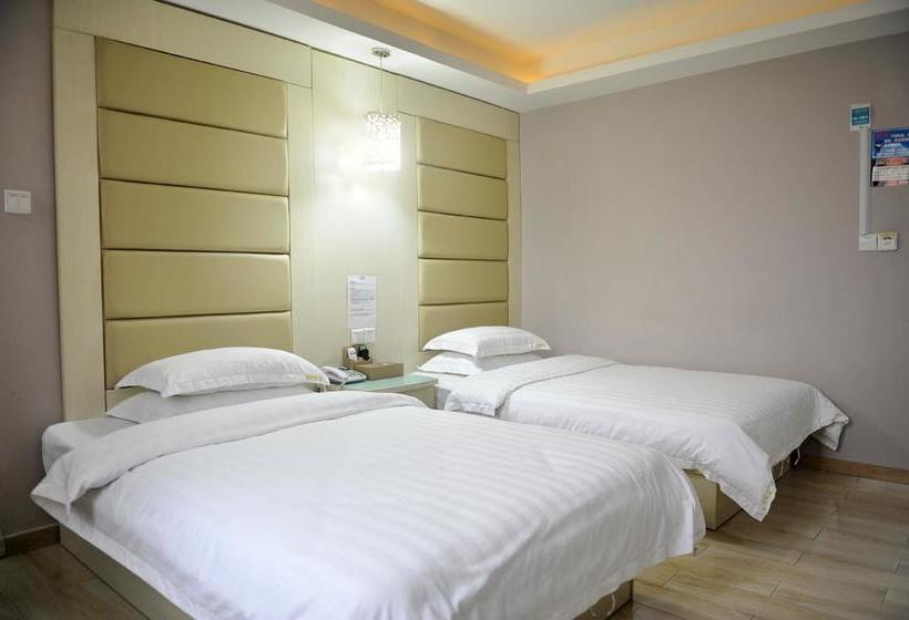 Yimi Hotel Chen Ancestral Temple Branch