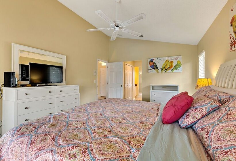 5 Bed Large Pool And Games Room #801