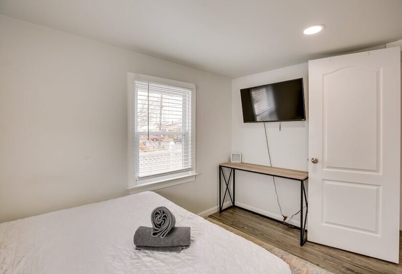 Atlantic City Home W/ Deck Near Major Casinos!