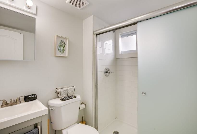 Atlantic City Home W/ Deck Near Major Casinos!