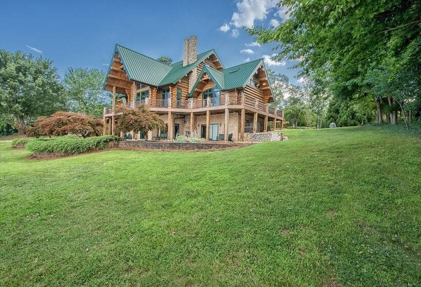 Azalea Retreat  The Lodge By Avantstay Best View