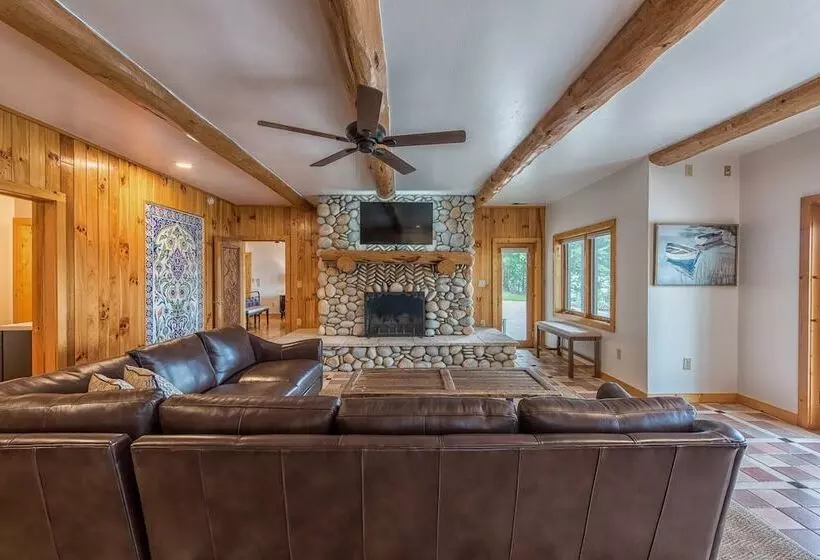 Azalea Retreat  The Lodge By Avantstay Best View