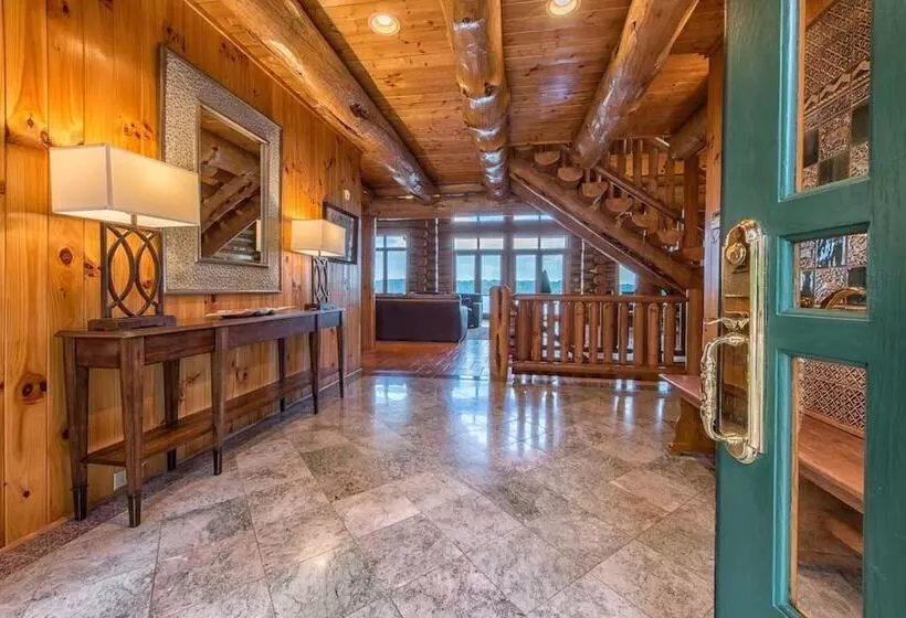 Azalea Retreat  The Lodge By Avantstay Best View