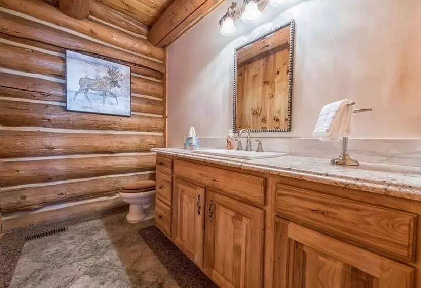 Azalea Retreat  The Lodge By Avantstay Best View