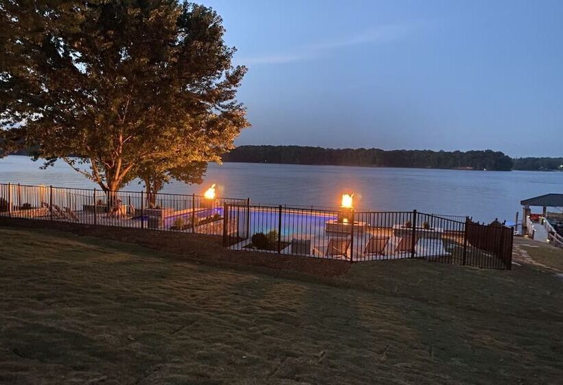 Azalea Retreat  The Lodge By Avantstay Best View