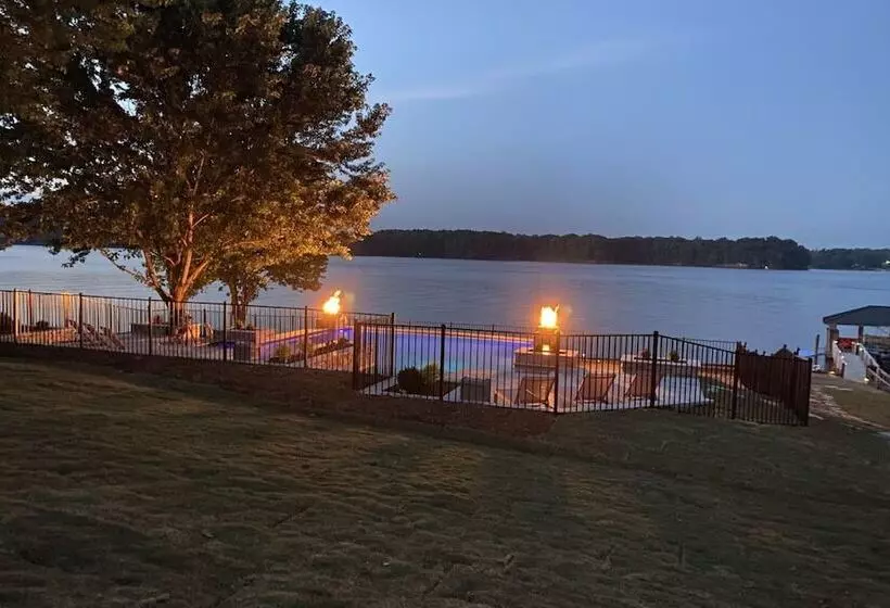 Azalea Retreat  The Lodge By Avantstay Best View