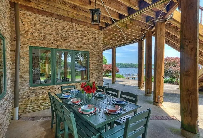 Azalea Retreat  The Lodge By Avantstay Best View