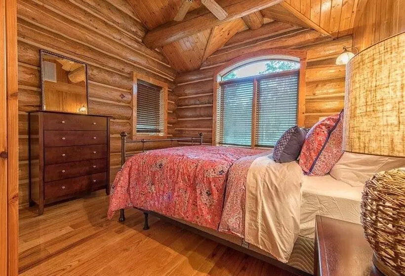 Azalea Retreat  The Lodge By Avantstay Best View