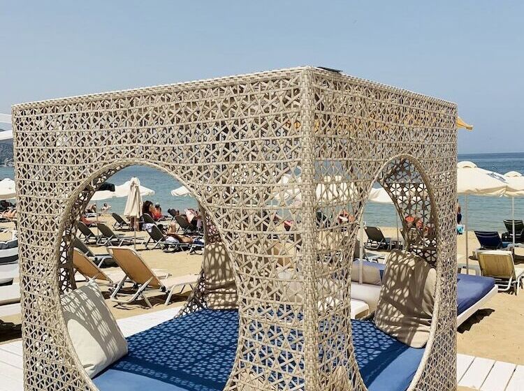 住宿加早餐 Pleasure Beach