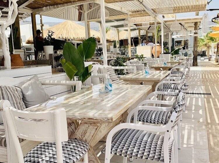 住宿加早餐 Pleasure Beach