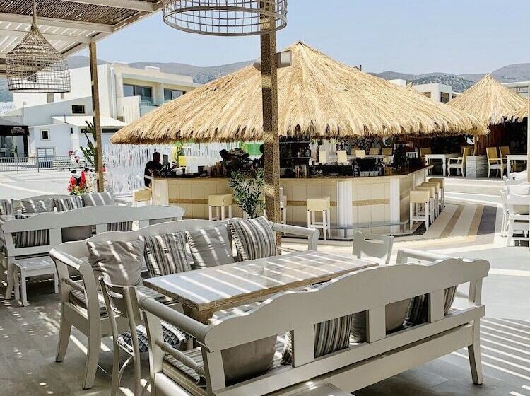 住宿加早餐 Pleasure Beach