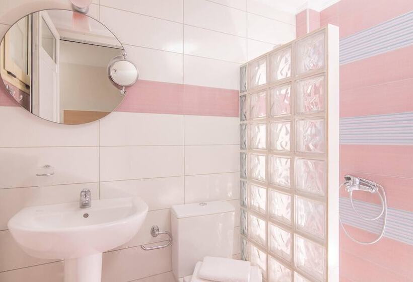 住宿加早餐 Pleasure Beach