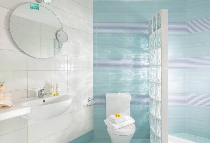 住宿加早餐 Pleasure Beach