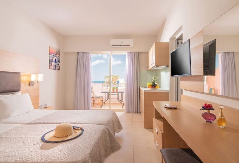 住宿加早餐 Pleasure Beach