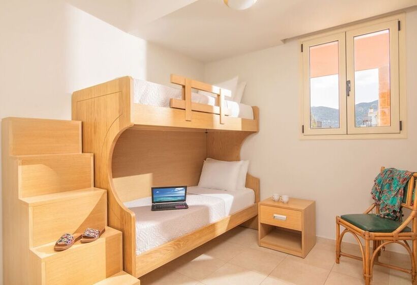 住宿加早餐 Pleasure Beach