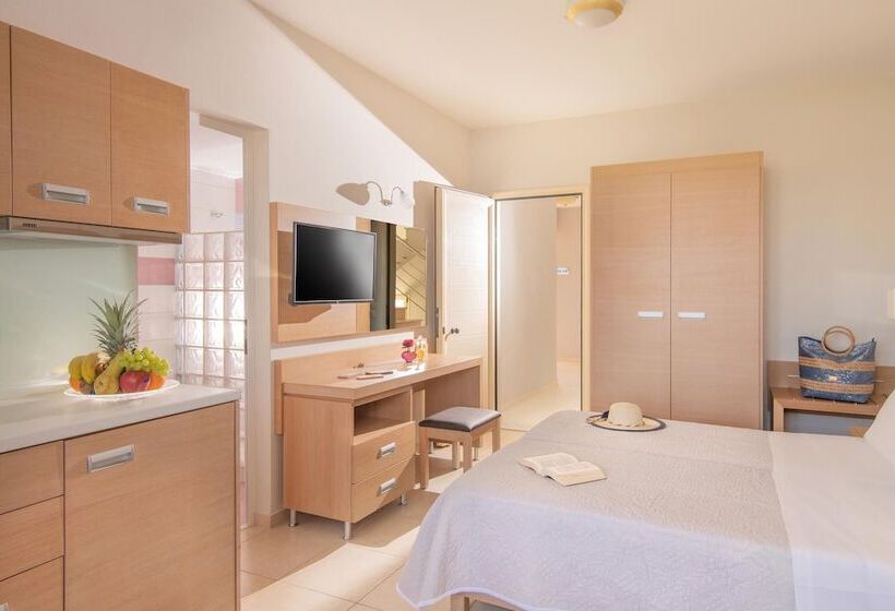 住宿加早餐 Pleasure Beach