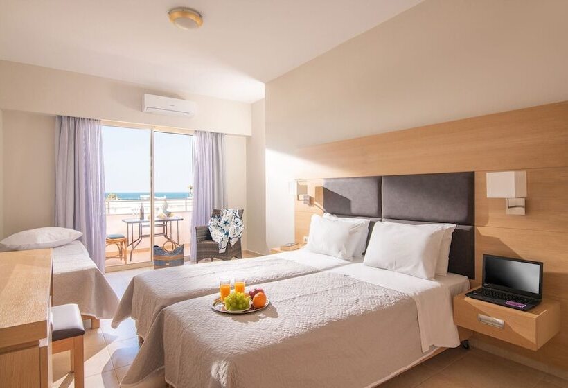 住宿加早餐 Pleasure Beach